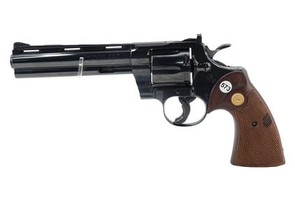 Colt-Python-Revolver-.357