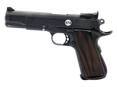 Colt-GovernmentModel-Pistol-9MMLUGER