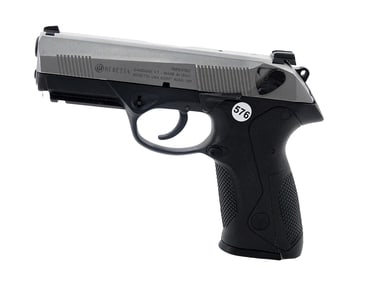 Beretta-PX4Storm-Pistol-9X19