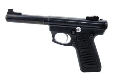 Ruger-22/45-Pistol-.22LR