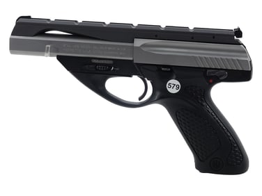 Beretta-U22Neos-Pistol-.22LR