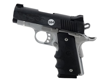 Kimber-UltraCarryII-Pistol-.45ACP