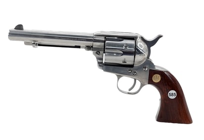 A.Uberti-Italy-StampedeS.A.-Revolver-.357MAG