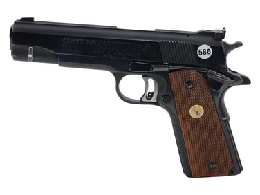 Colt-GoldCup-Pistol-.45