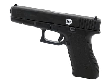Glock-22-Pistol-40S&W