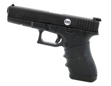 Glock-22-Pistol-40S&W