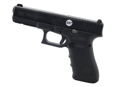 Glock-17Gen4-Pistol-9X19