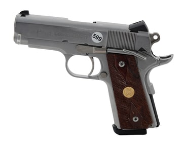 Para-ParaCompanionC7.45LDA-Pistol