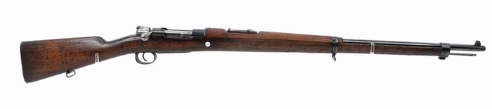Mauser-1895-Rifle-7MM