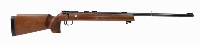 SavageAnshutz-Model64-Rifle-.22LR