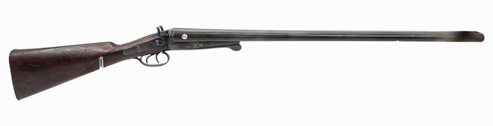 W.Richards-SxSHammer-Shotgun-12GA