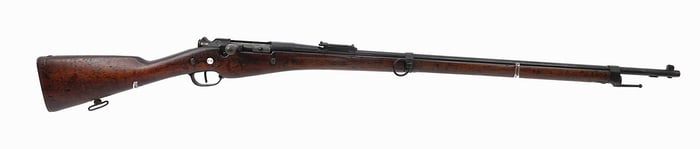 St.Etienne-MleM.16Berthier-Rifle-8mmLebel