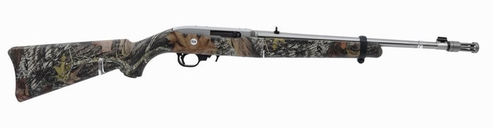 Ruger-10/22-Rifle-.22LongRifle