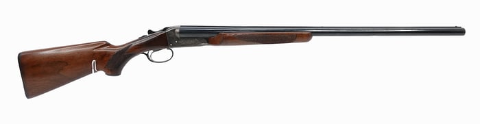 SavageArmsCorporation-FoxModelB-Shotgun-12GA