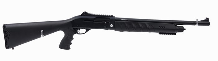 DeryaArms-Turkey-Lion-Shotgun-12GA