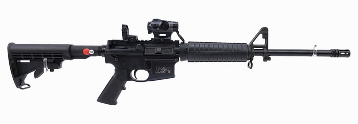 Smith&Wesson-M&P15-Rifle-5.56NATO1/9