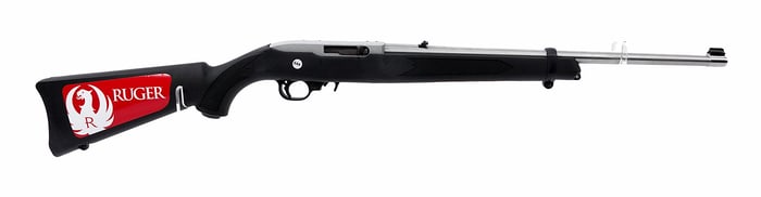 Ruger-10/22-Rifle-.22LongRifle