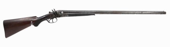 GeoFisher-SxSHammer-Shotgun-12GA