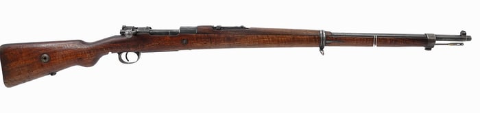 Turkish-Model98Mauser-Rifle-8mmMauser