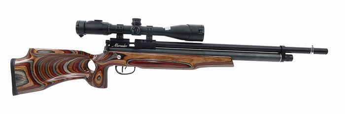 Benjamin-MarauderBP2563-Rifle-.25