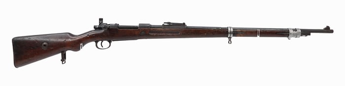 Danzig-Gew981917Mauser-Rifle-7.92MM