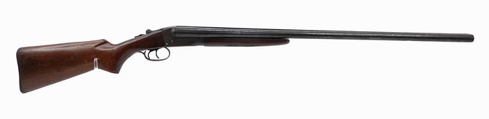 JStevensSpringfield-5100SxS-Shotgun-12GA
