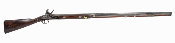 EnglishBarnett/TowerLock-TradeMusket-Rifle