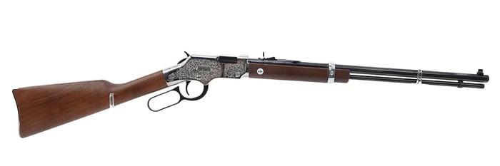 Henry-H004SEMSilverEagle-Rifle-.22