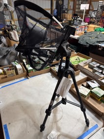 Caldwell Catcher Net with Tripod