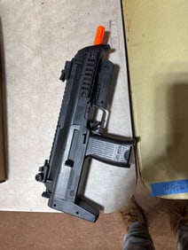 Heckler Koch MP7A1 Pellet Gun