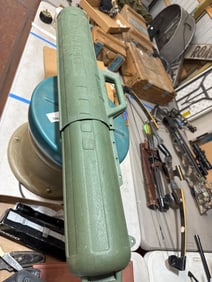 Golden Eagle Archery Hard Case