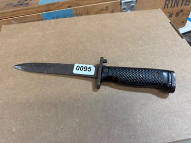 U.S. M5A1 Military Knife