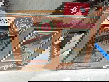 Remington .22 Ammo & Playing Card Set