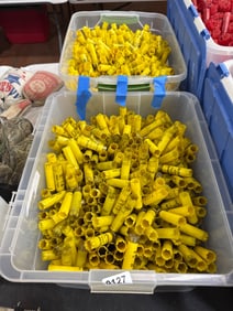 20 Remington 20-Gauge Shotgun Shells