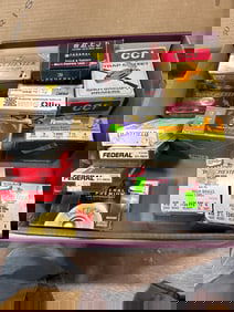 Shotgun Ammo Mixed Lot