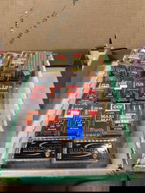 Bulk Lot of .22 Caliber Ammunition