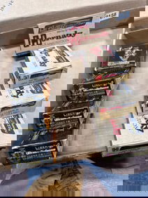 Ammunition Lot: 9mm & 444 Marlin Rounds