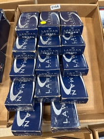 700 Rounds of Speer Lawman .40 S&W Ammo