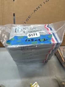 30-06 Springfield Rifle Ammunition