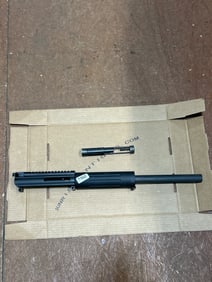 2-Piece Firearm Upper Receiver Set