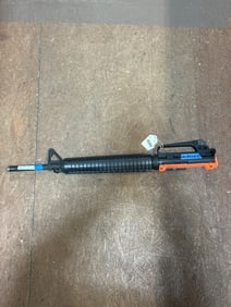 DPMS .22 LR Barrel and Upper Assembly