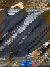 2-Piece Naval Clothing Factory Uniform