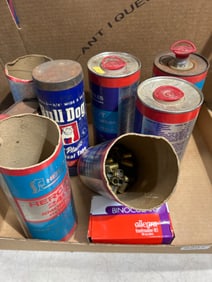 Reloading Supplies and Accessories