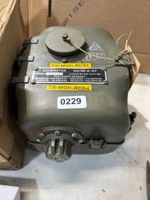 Telefunken GN-58-A-GY Generator Unit