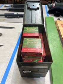 7 Boxes of Remington 16 GA Ammunition