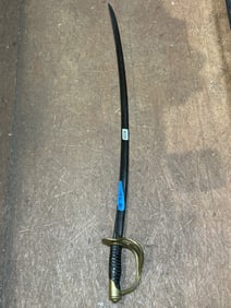 1865 U.S. Cavalry Sword, 41