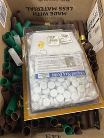 10GA Reloading Supplies and Accessories