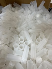 Ballistic Cushion TPS Wads