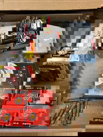 Ammunition, Various Brands