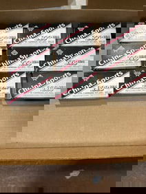 ChinaSports .223 REM Ammunition Lot